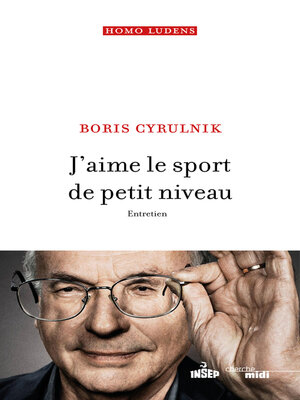 cover image of J'aime le sport de petit niveau